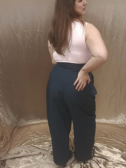 CALÇA ALFAIATARIA ELEGANCE