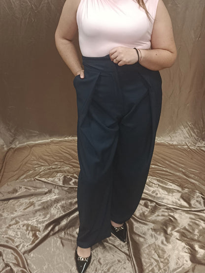 CALÇA ALFAIATARIA ELEGANCE