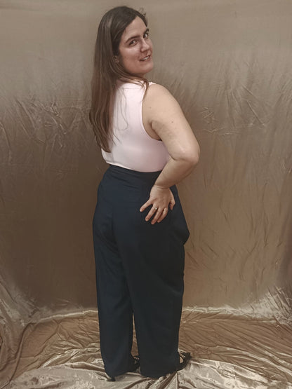 CALÇA ALFAIATARIA ELEGANCE