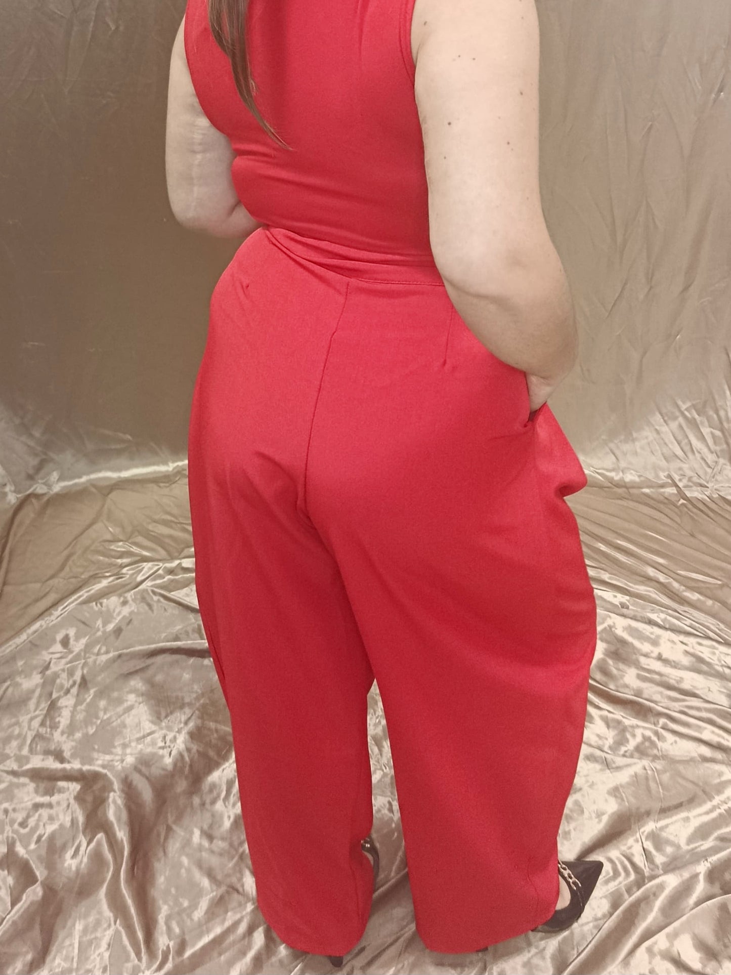 CALÇA ALFAIATARIA ELEGANCE