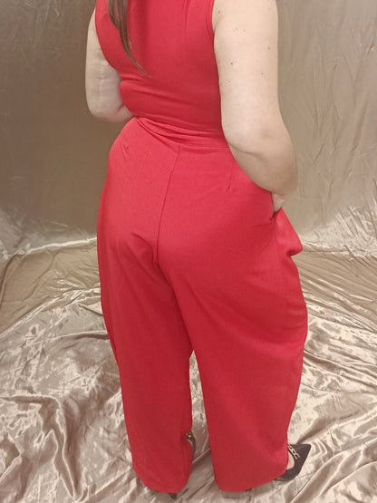 CALÇA ALFAIATARIA ELEGANCE