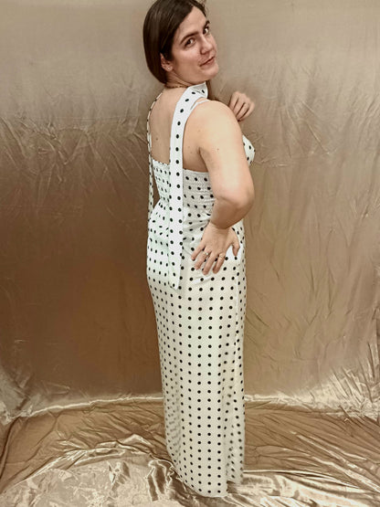 VESTIDO INSP. ZARA