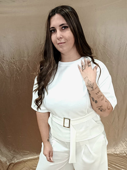 CONJUNTO ELEGANCE