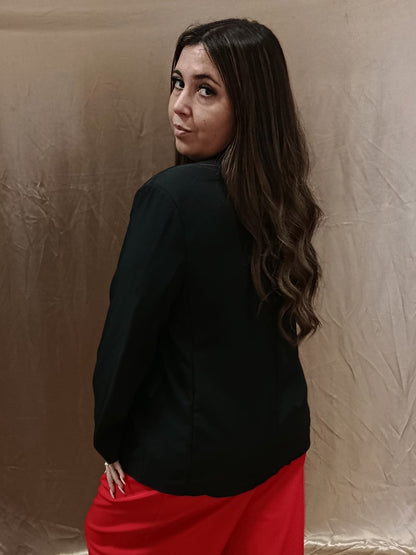 BLAZER INSP. ZARA
