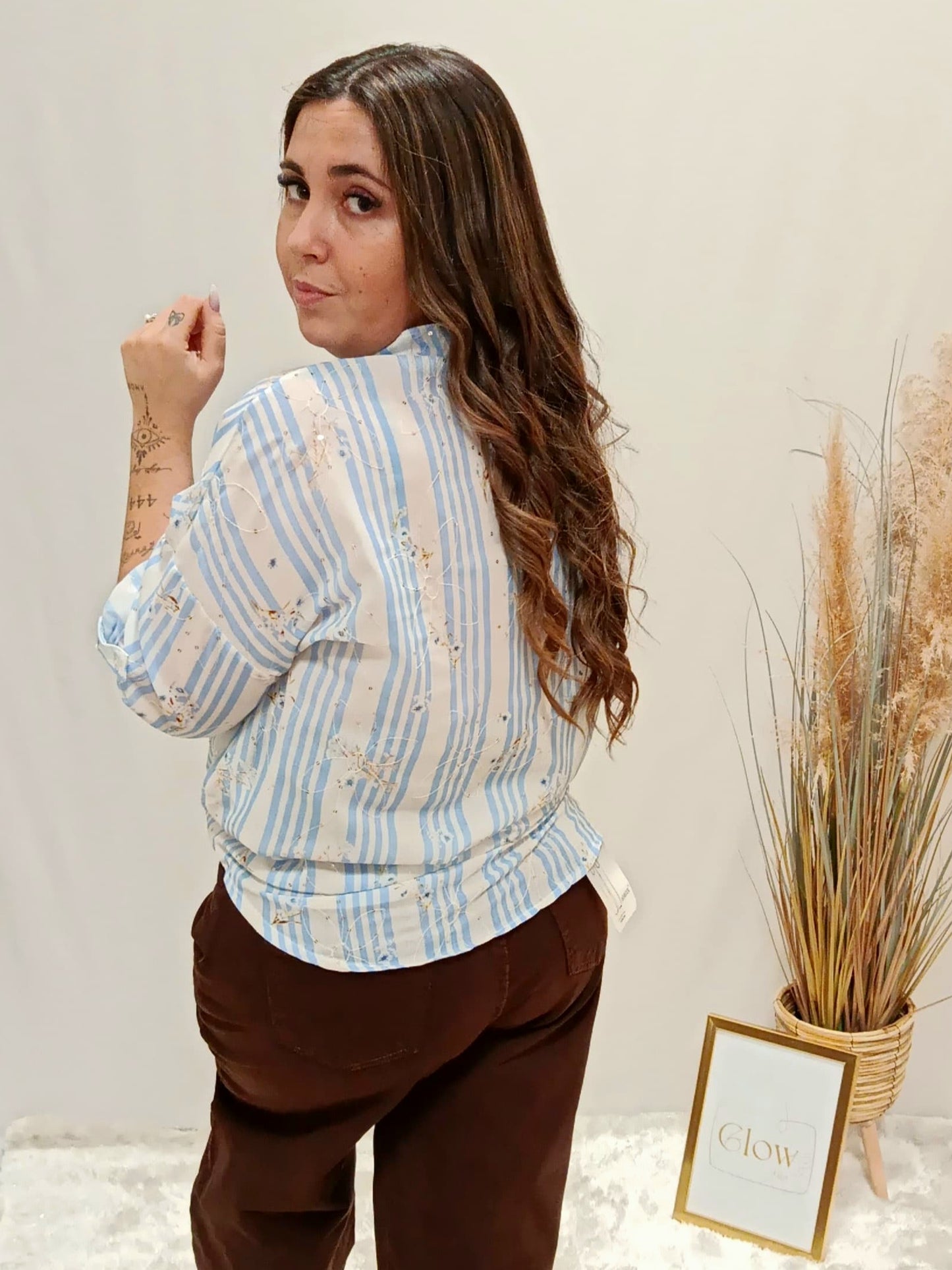 BLUSA MAYA