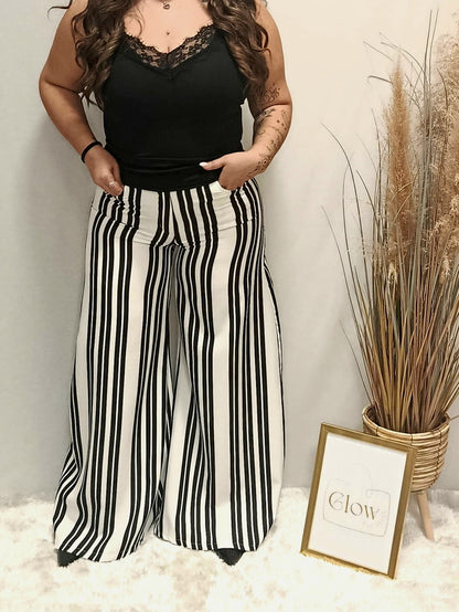 CALÇA PANTALONA