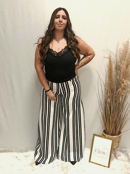 CALÇA PANTALONA