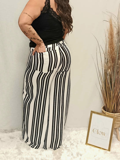 CALÇA PANTALONA