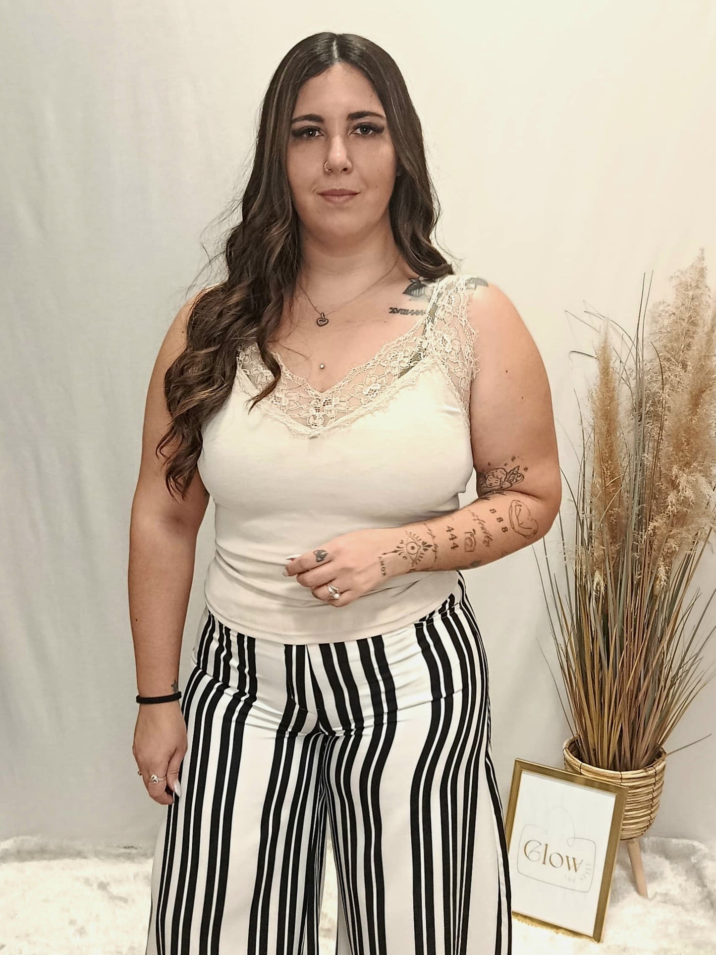TOP BASIC C/RENDA