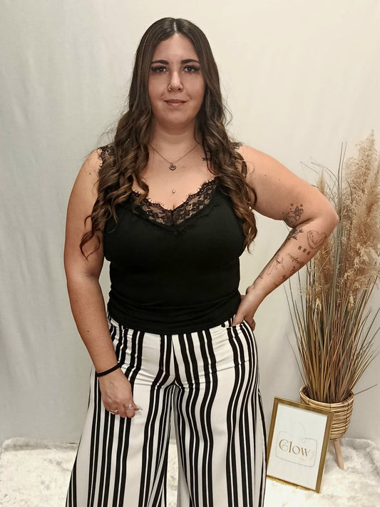 TOP BASIC C/RENDA