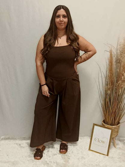 JUMPSUIT ELEGANCE