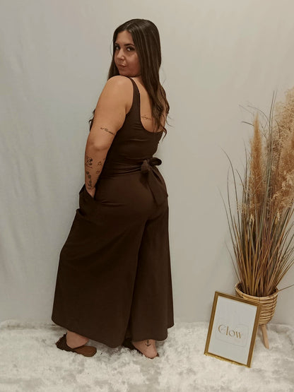 JUMPSUIT ELEGANCE