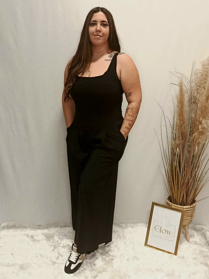 JUMPSUIT ELEGANCE