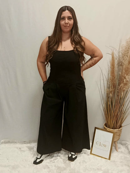 JUMPSUIT ELEGANCE