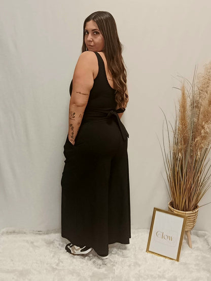 JUMPSUIT ELEGANCE