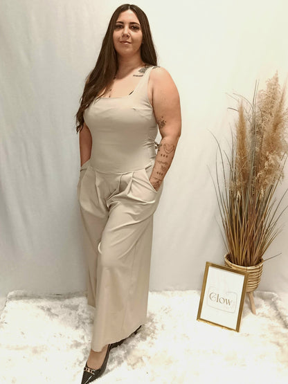 JUMPSUIT ELEGANCE