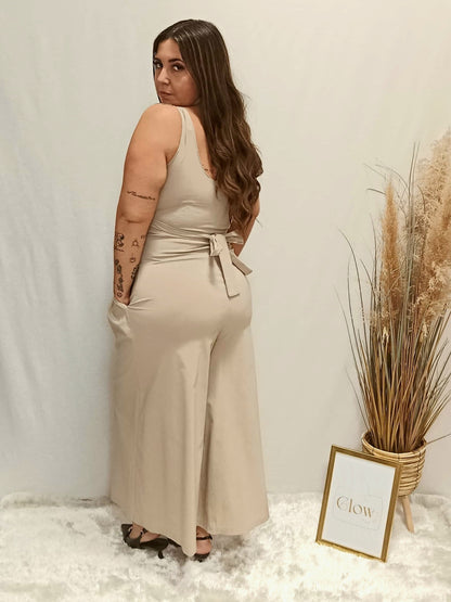 JUMPSUIT ELEGANCE
