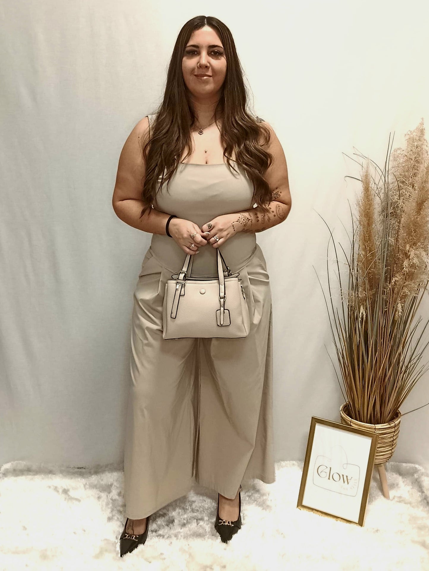 JUMPSUIT ELEGANCE