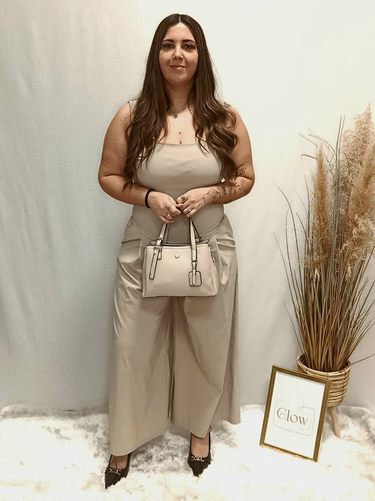 JUMPSUIT ELEGANCE