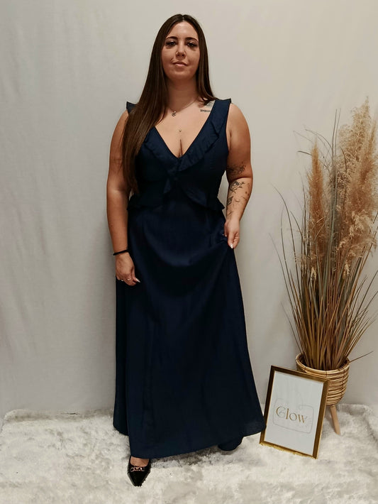 VESTIDO ALEXANDRA