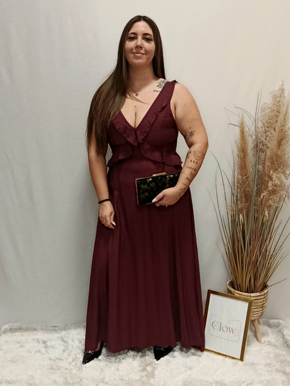 VESTIDO ALEXANDRA