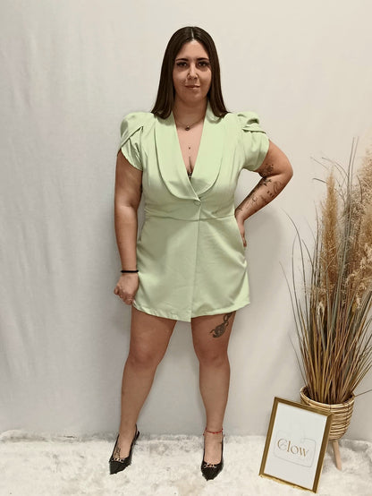 JUMPSUIT INSP. ZARA