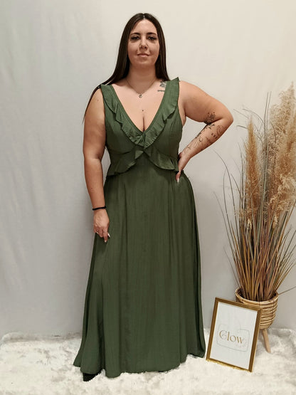 VESTIDO ALEXANDRA