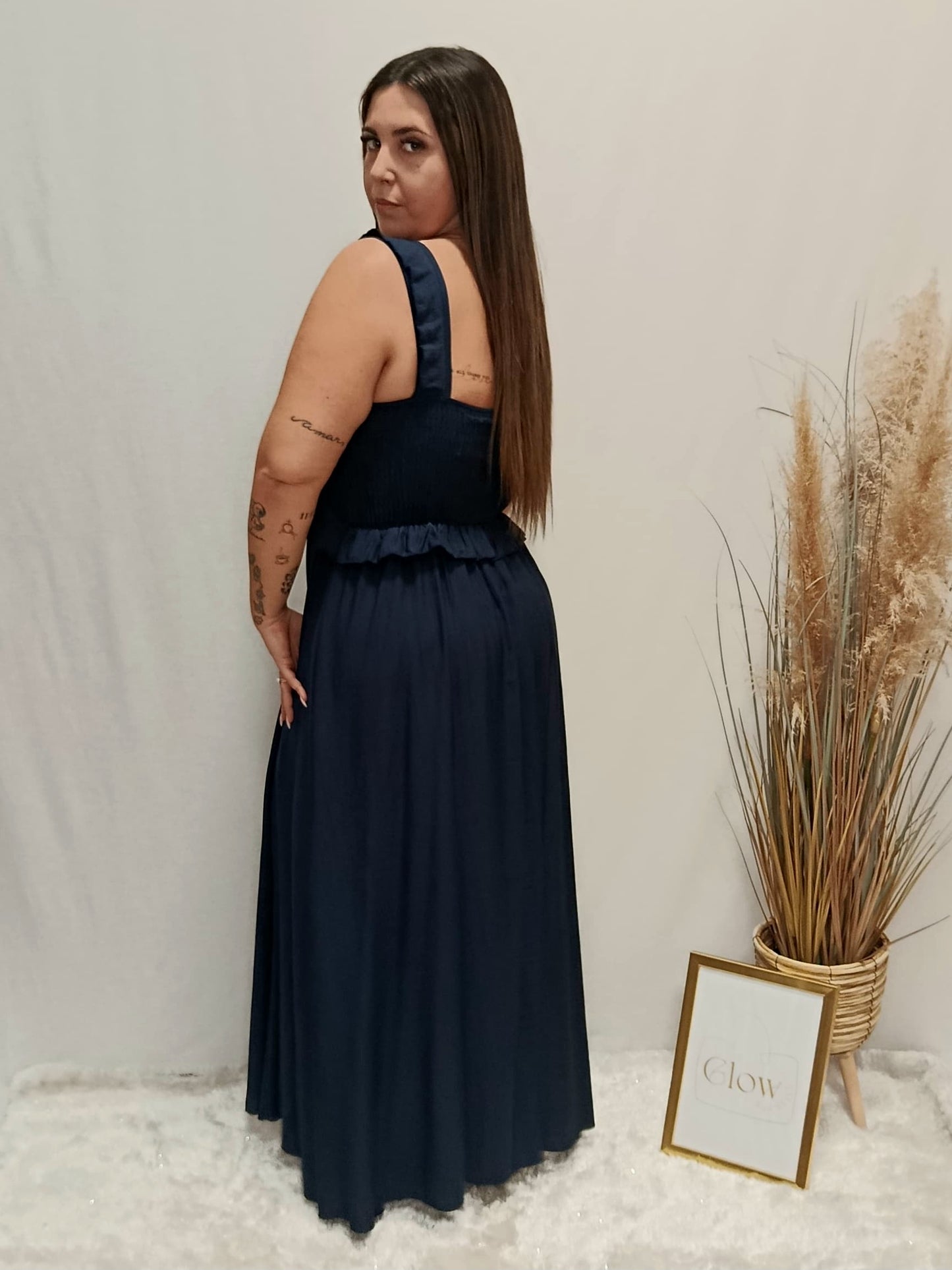 VESTIDO ALEXANDRA