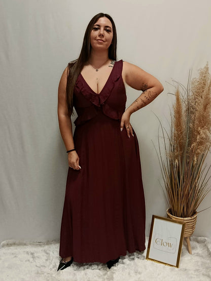 VESTIDO ALEXANDRA