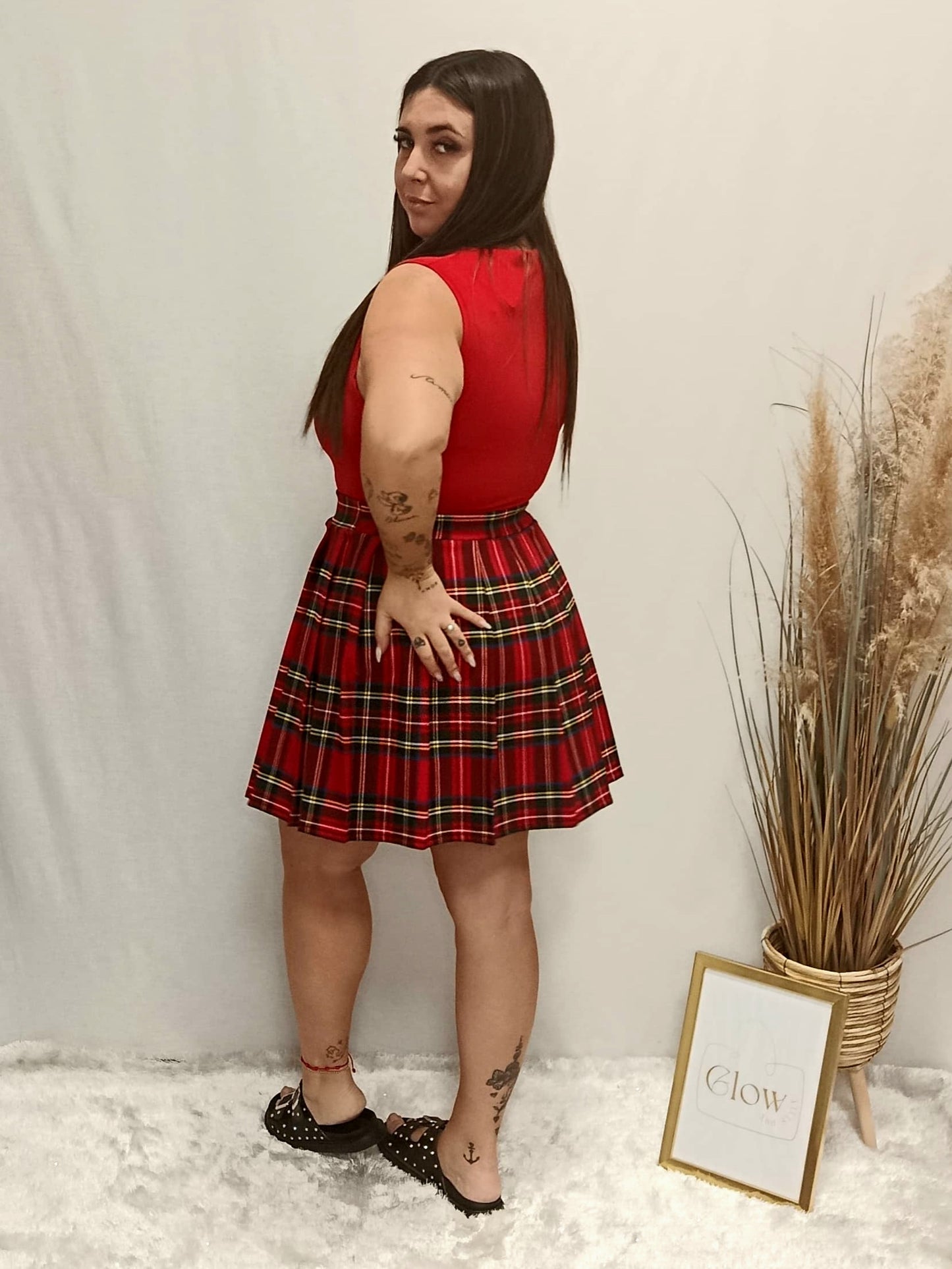 SAIA XADREZ