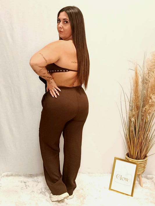 CALÇA C/LENÇO