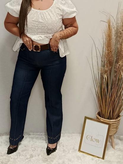 CALÇA DE GANGA MAYA