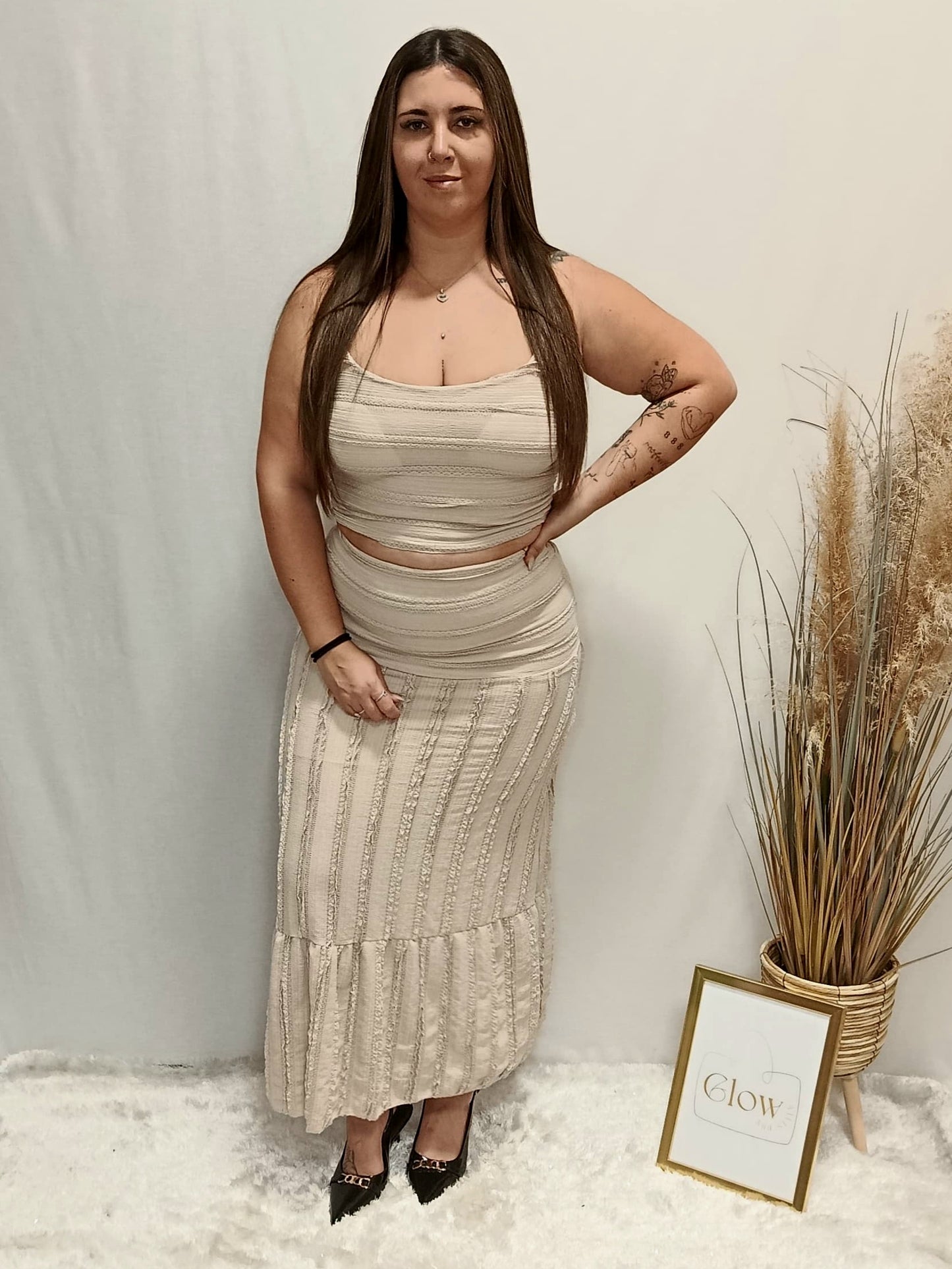 CONJUNTO SERENA