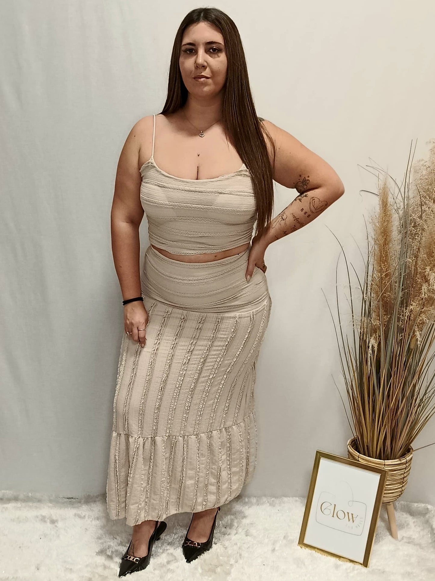 CONJUNTO SERENA