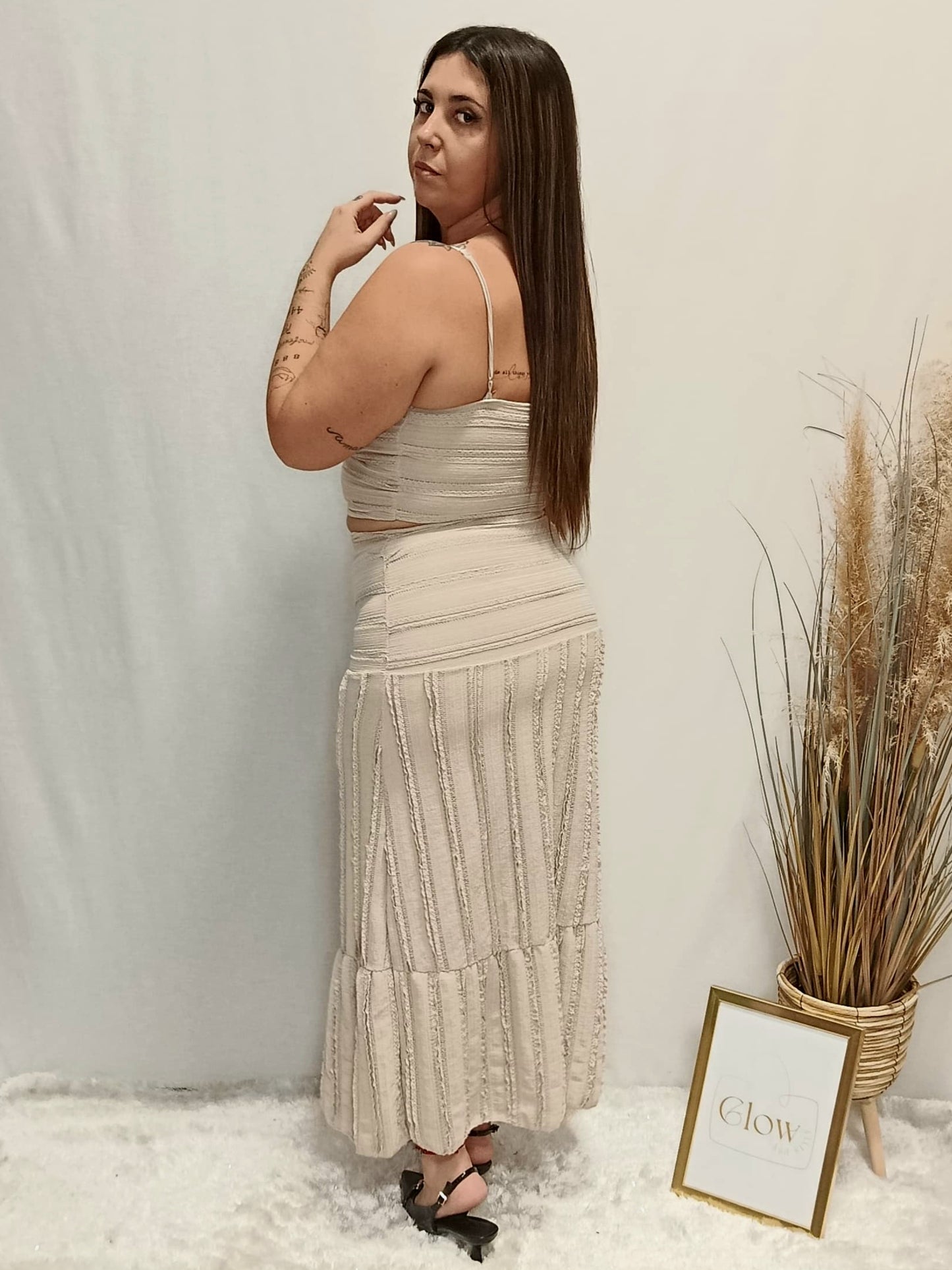 CONJUNTO SERENA
