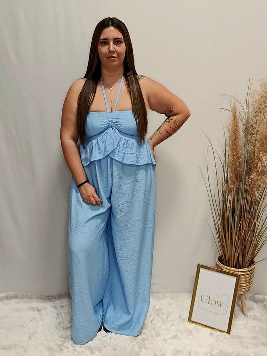 JUMPSUIT CELESTE