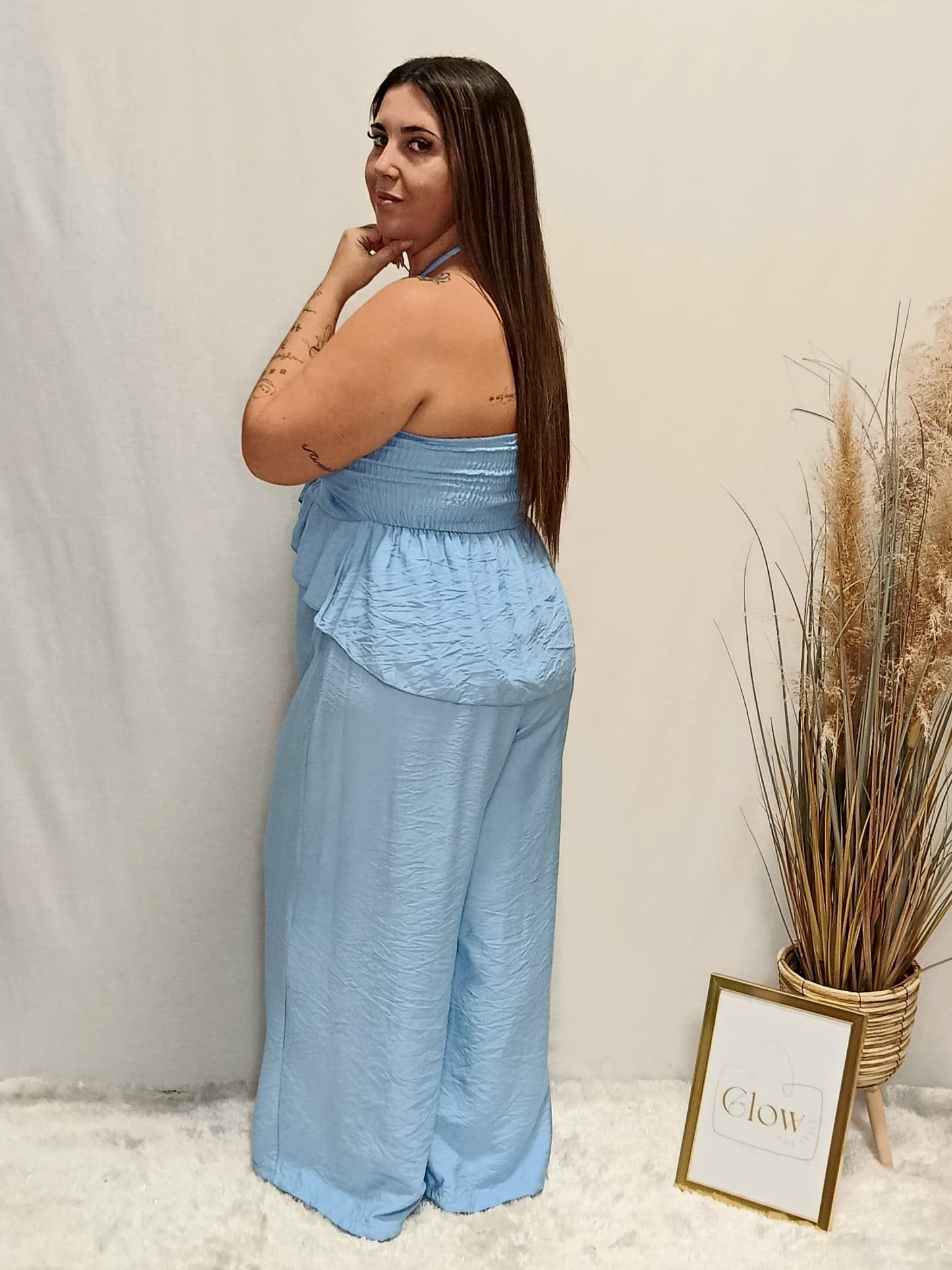 JUMPSUIT CELESTE