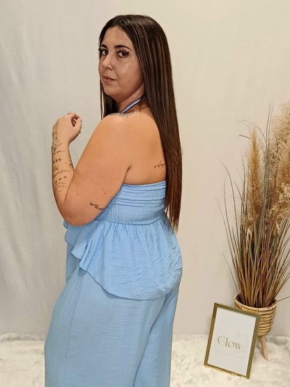 JUMPSUIT CELESTE