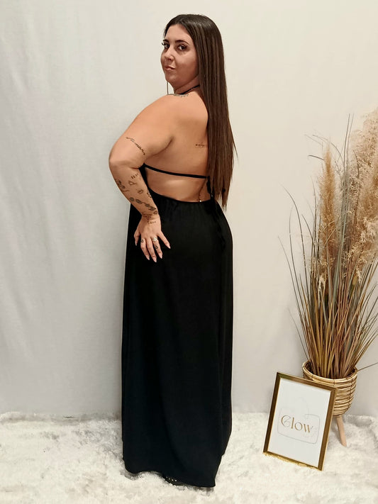 VESTIDO ÍRIS