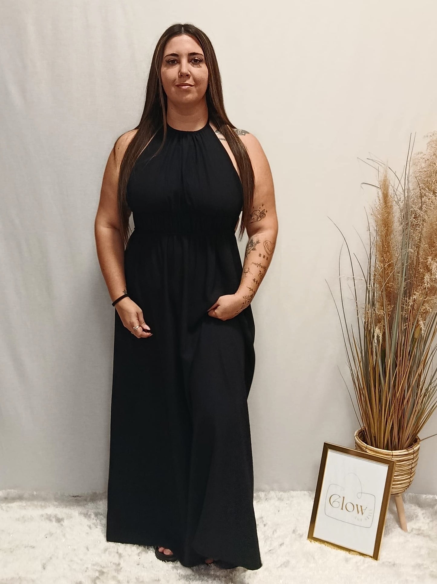 VESTIDO ÍRIS
