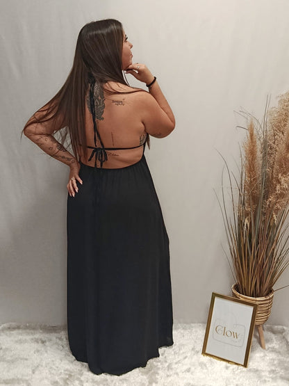 VESTIDO ÍRIS