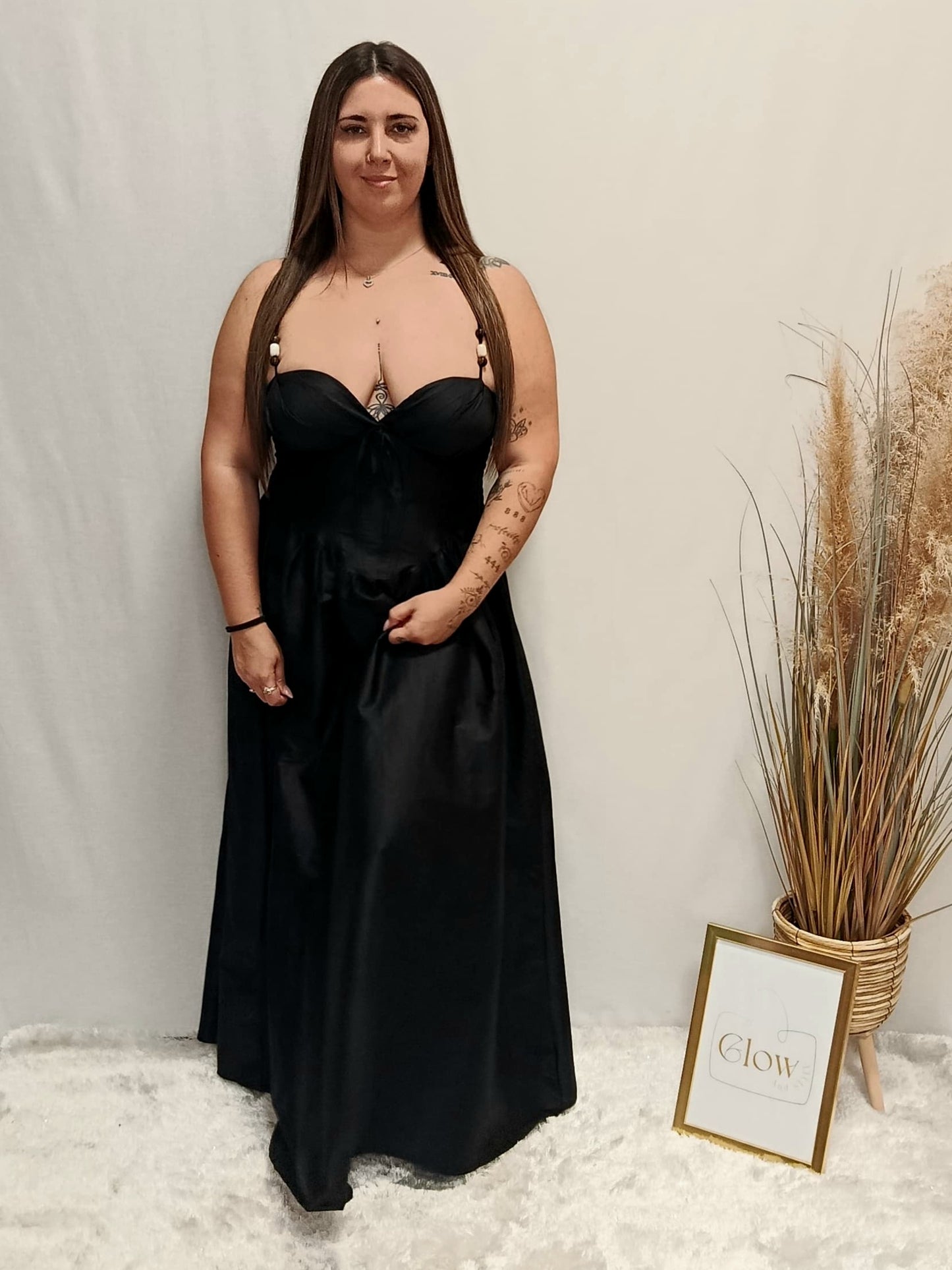 VESTIDO VALENTINA