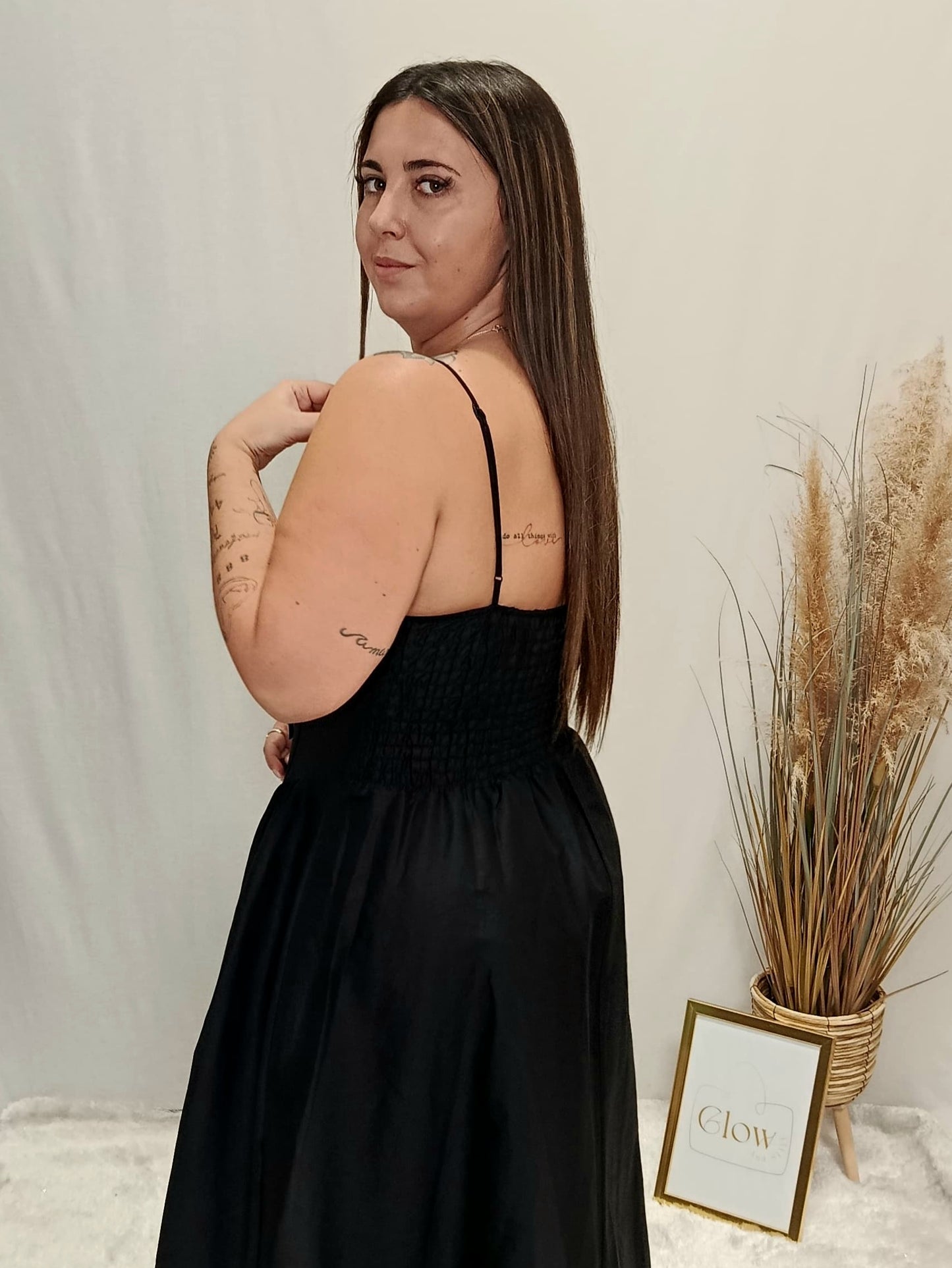 VESTIDO VALENTINA