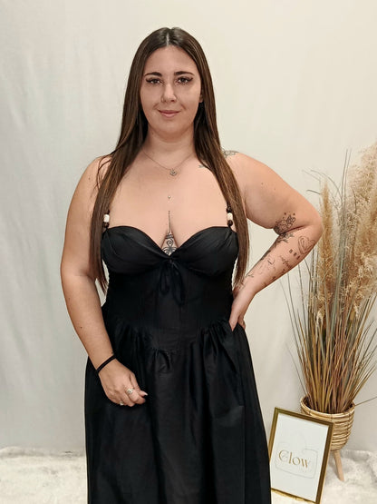 VESTIDO VALENTINA