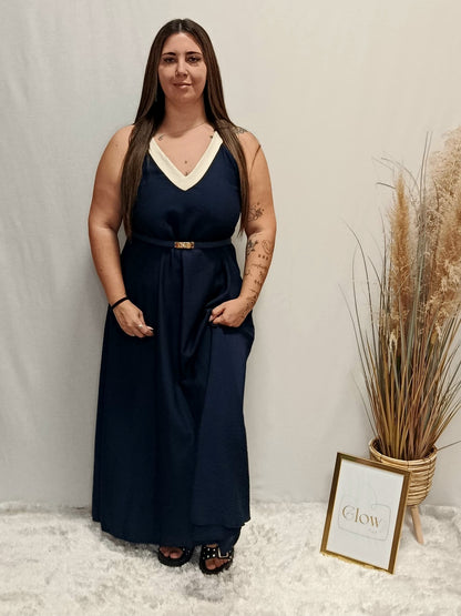 VESTIDO MARINA