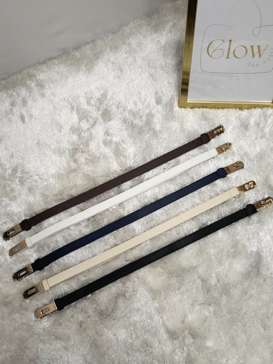 NOVAS CORES CINTO INSP. HERMÉS