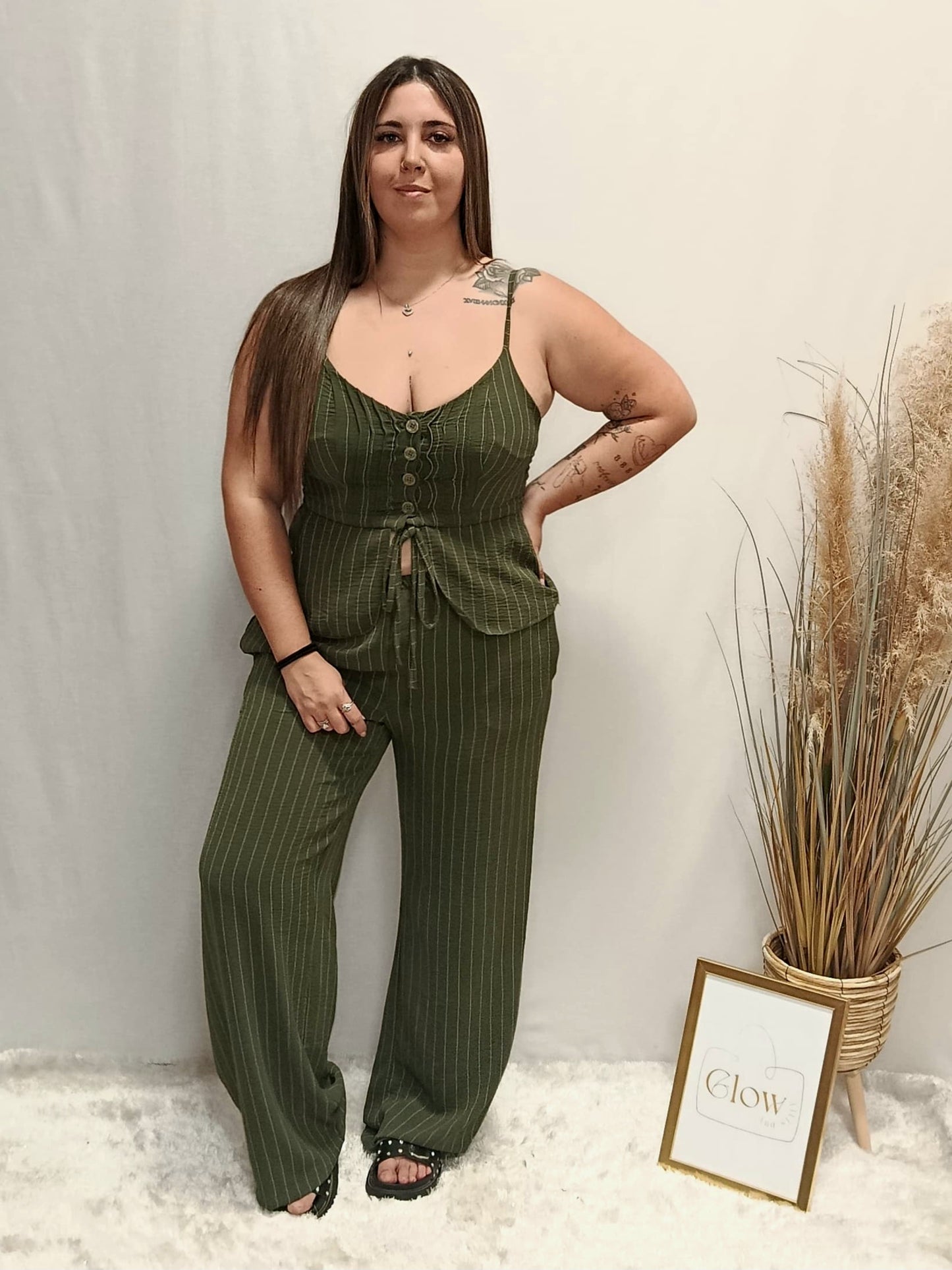 CONJUNTO SIENA