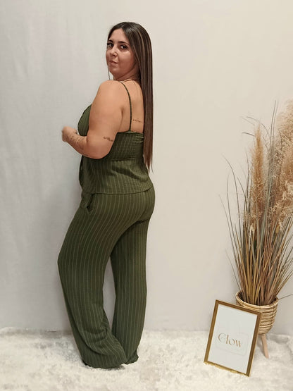 CONJUNTO SIENA