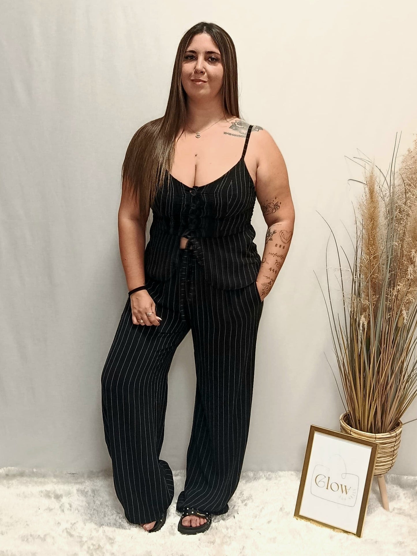 CONJUNTO SIENA