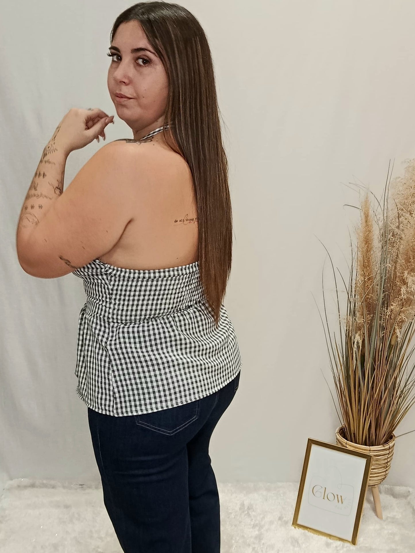 TOP CHARLOTTE